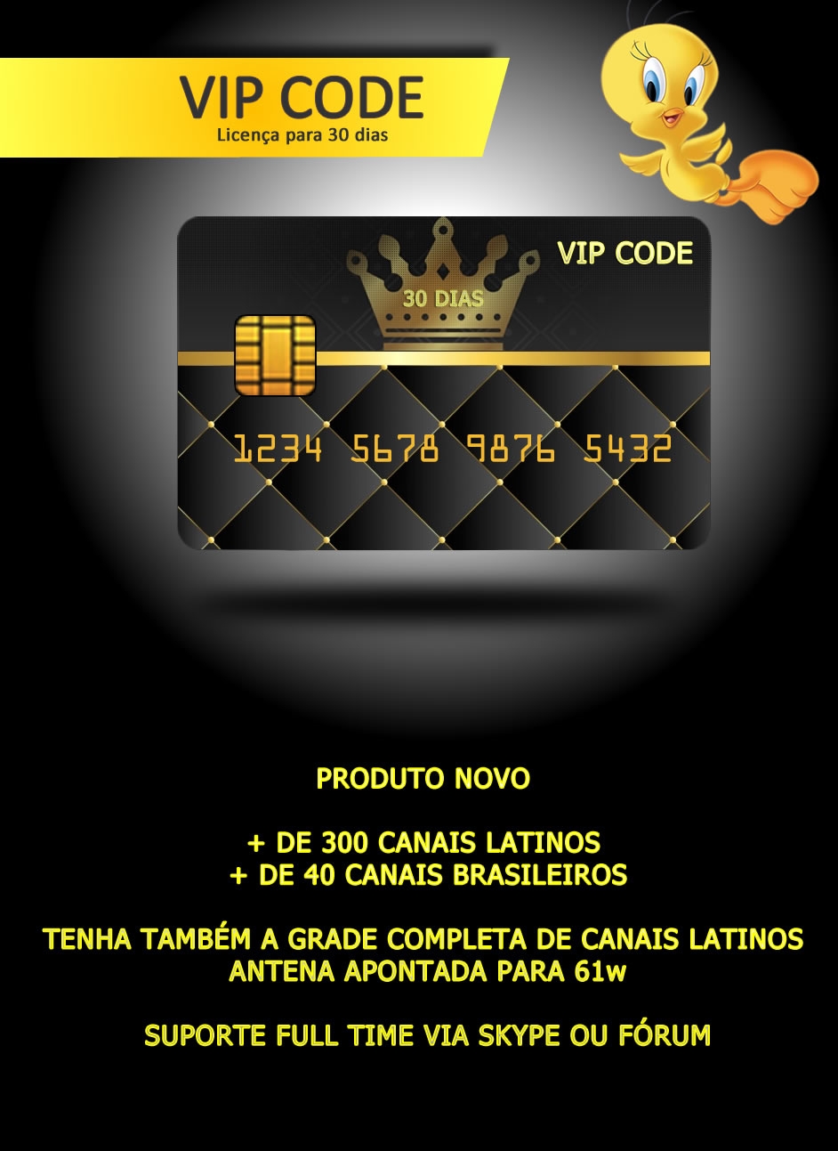 VIP CODE 30 Dias